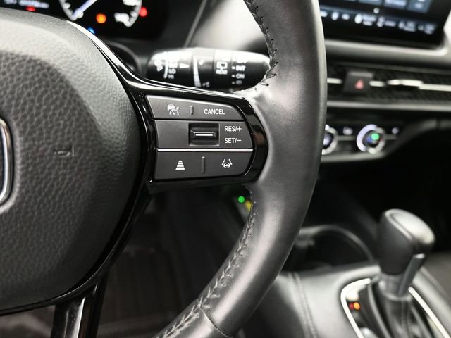 Used 2024 Honda HR-V EX-L image 7