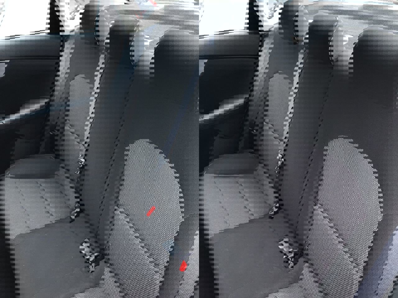 Used 2024 Kia Forte LXS w/ LXS Technology Package image 10