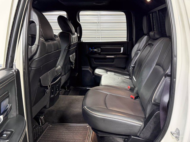 Used 2017 RAM 1500 Limited image 17