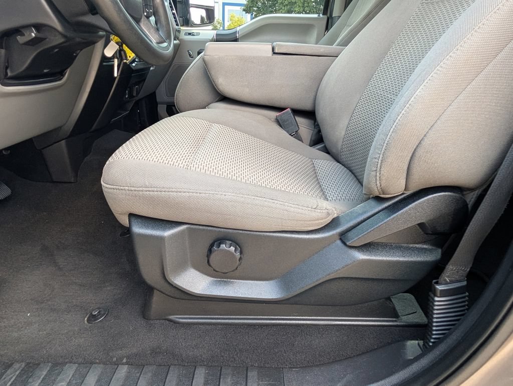 Used 2020 Ford F250 XLT AWD/4WD image 15