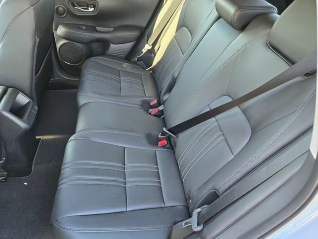 New 2026 Honda HR-V EX-L image 6