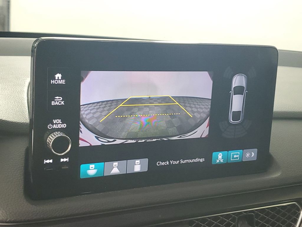 Used 2023 Acura Integra A-Spec image 18