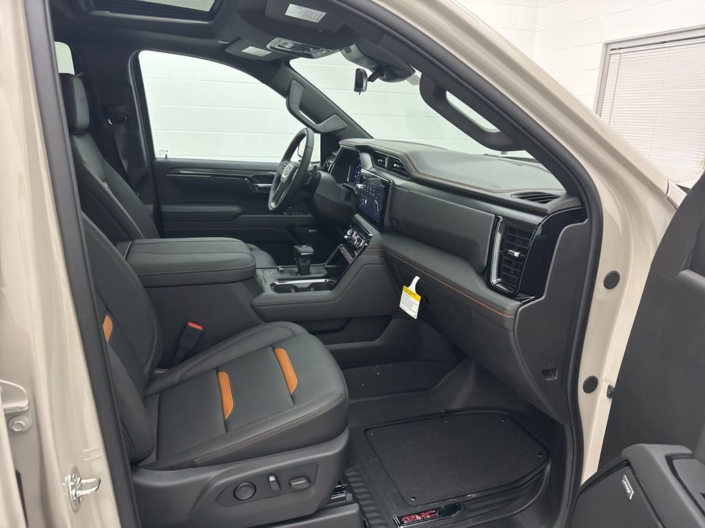 New 2026 GMC Sierra 1500 AT4 w/ AT4 Premium Package image 66