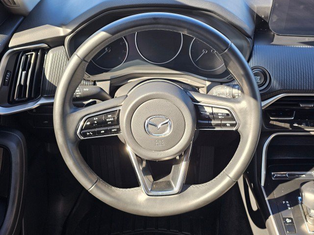 Used 2024 MAZDA CX-90 3.3 Turbo w/ Select Package AWD/4WD image 28