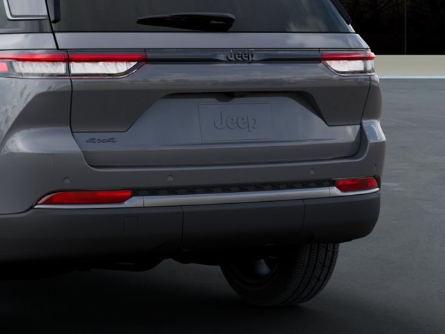 New 2027 Jeep Grand Cherokee Limited AWD/4WD image 13