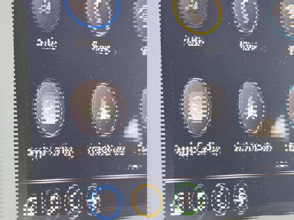 New 2026 Chevrolet Silverado 2500 Custom image 3