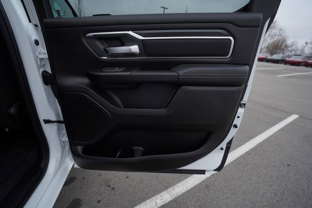 New 2026 RAM 1500 Big Horn image 21