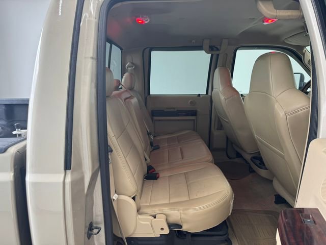 Used 2010 Ford F350 Lariat image 17