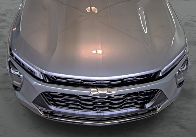 New 2026 Chevrolet Trax ACTIV image 18