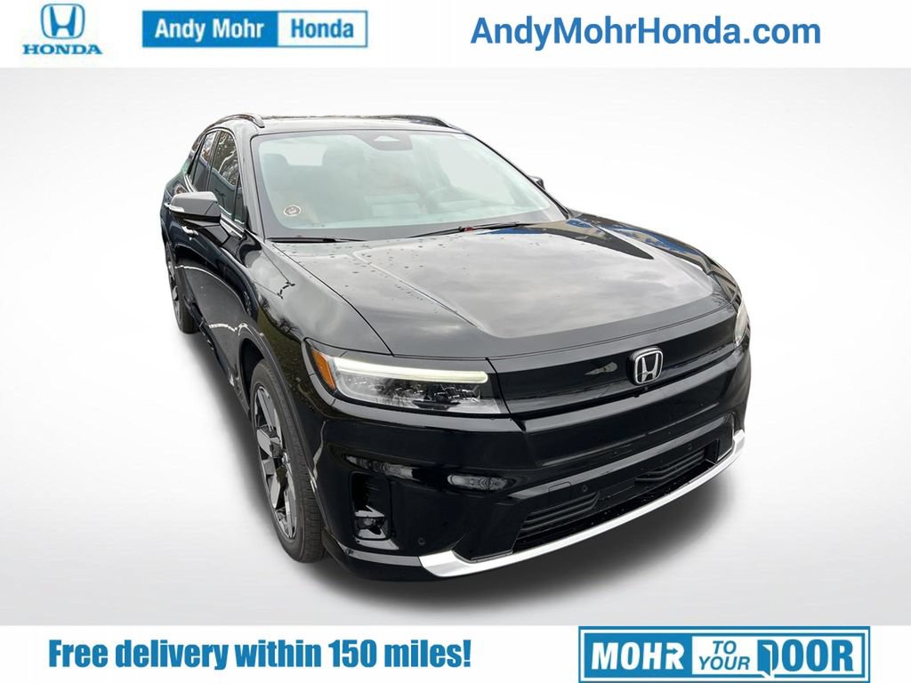 New 2025 Honda Prologue Elite image 1
