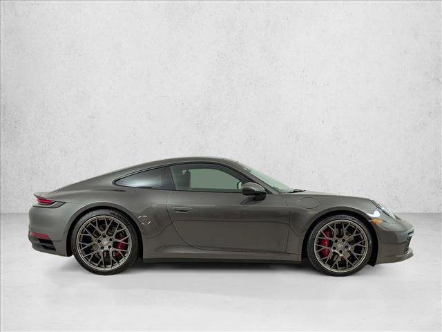 Used 2020 Porsche 911 Carrera S image 8