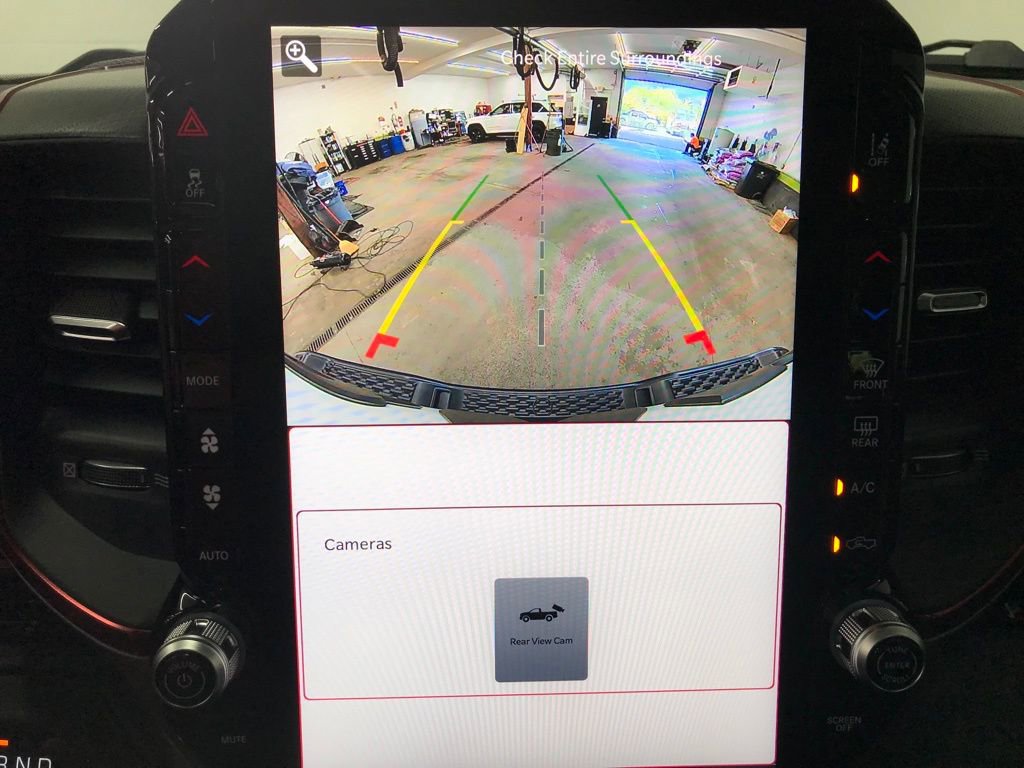 New 2026 RAM 1500 Rebel image 18