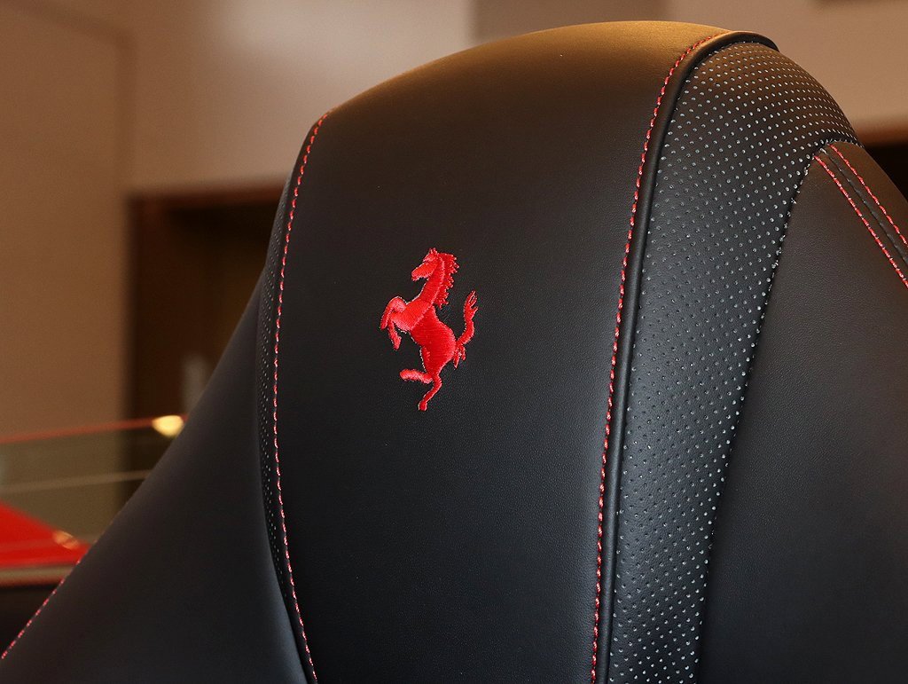 Certified 2023 Ferrari F8 Tributo image 75