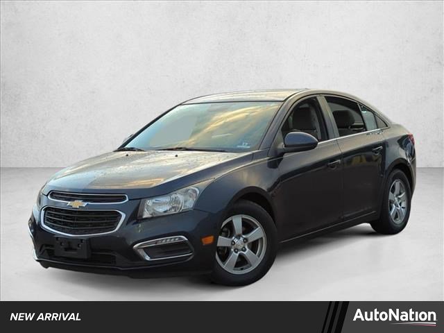 Used 2015 Chevrolet Cruze LT image 1