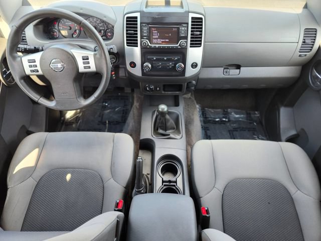 Used 2015 Nissan Xterra S w/ Value Package AWD/4WD image 12