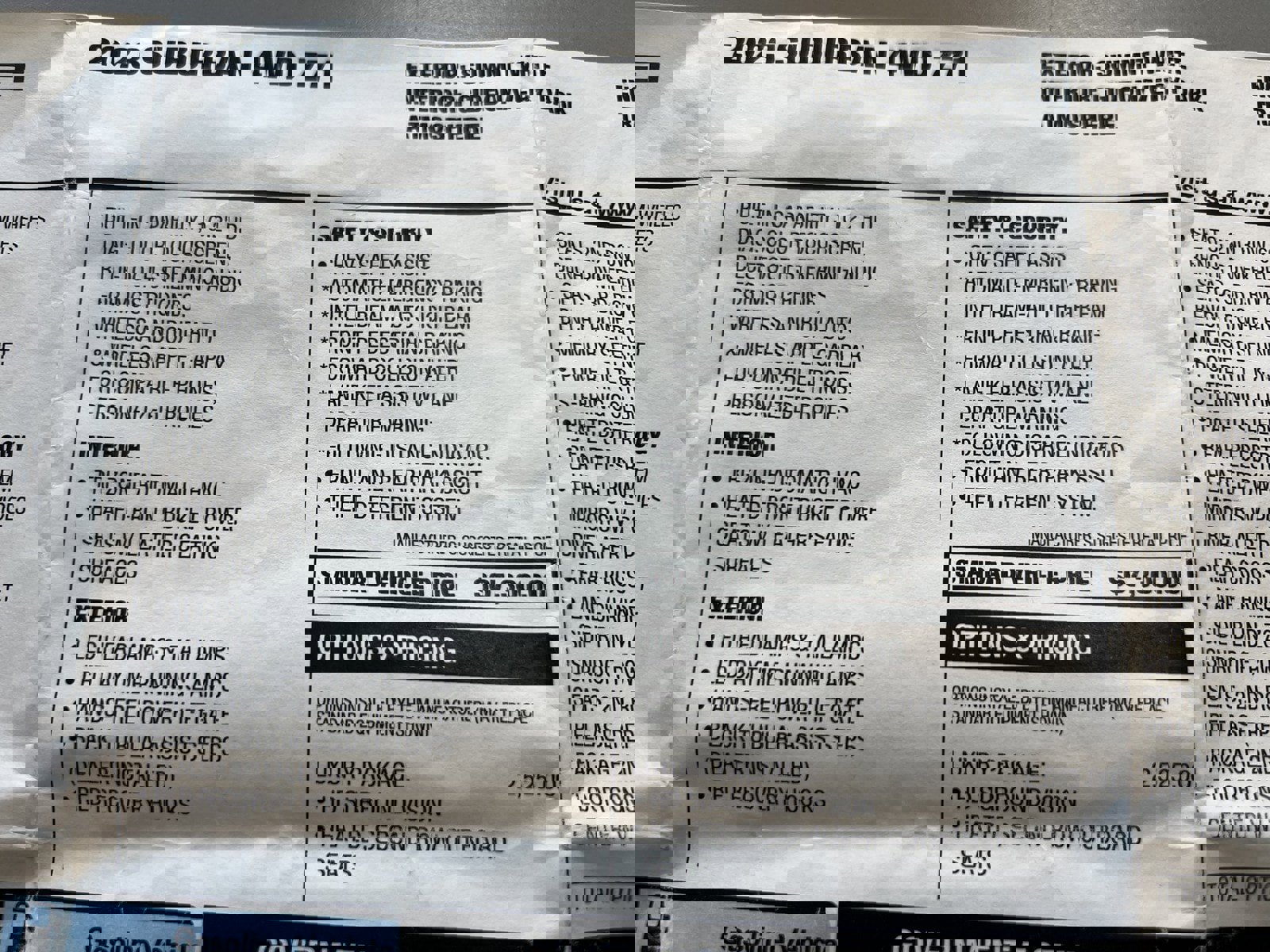 Used 2023 Chevrolet Suburban Z71 w/ Luxury Package image 31