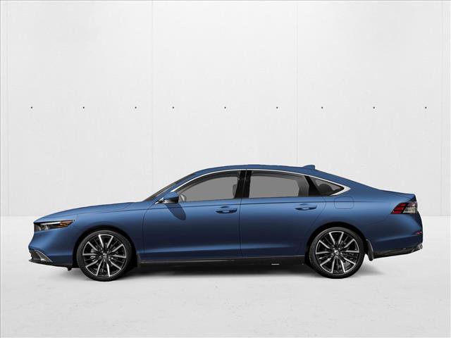 New 2025 Honda Accord Touring image 3