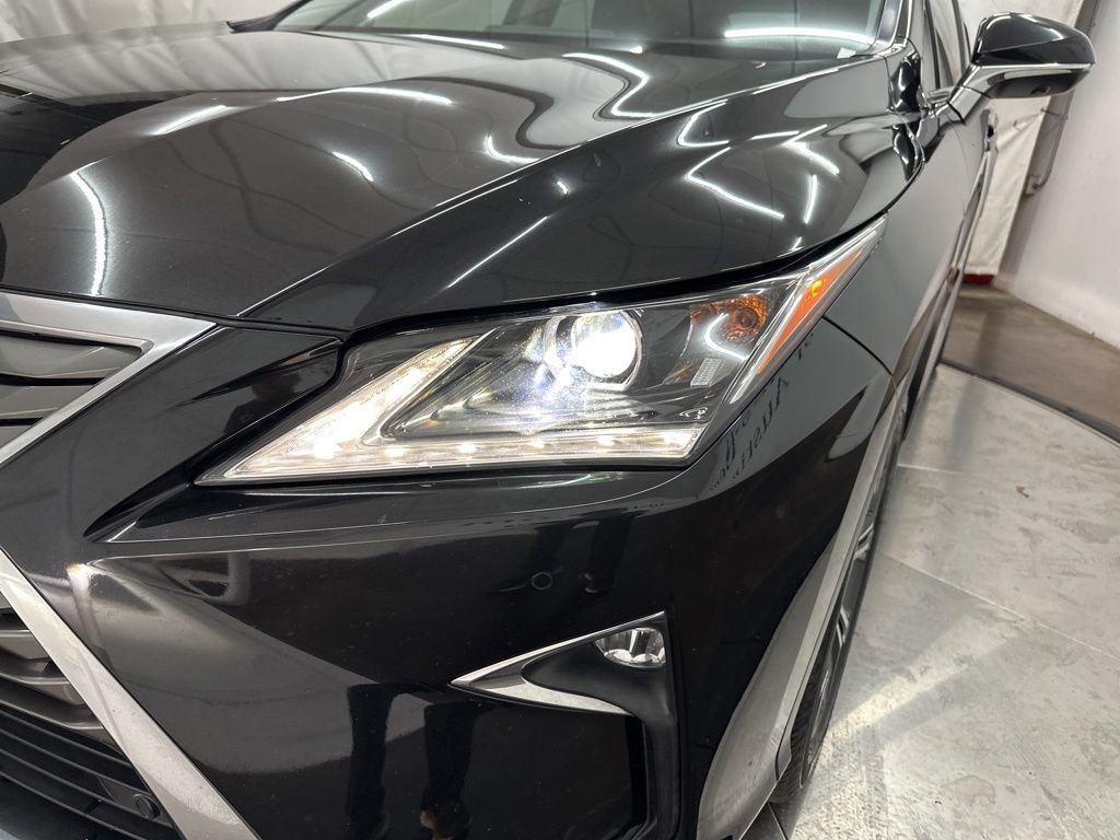 Used 2019 Lexus RX 350 AWD image 32