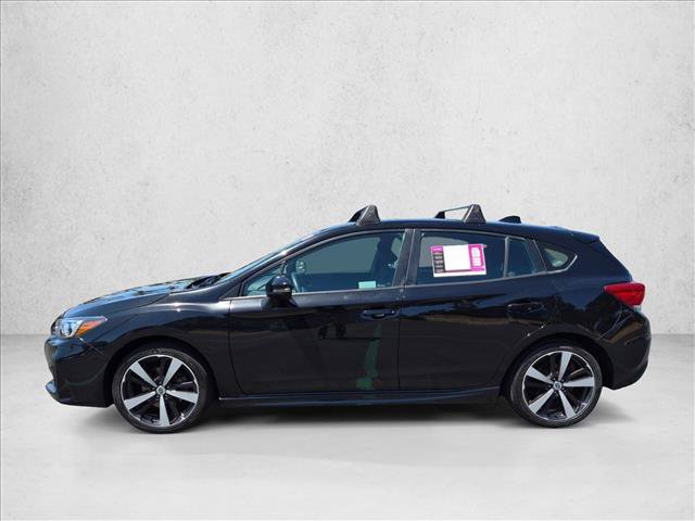 Used 2018 Subaru Impreza 2.0i Sport AWD/4WD image 9
