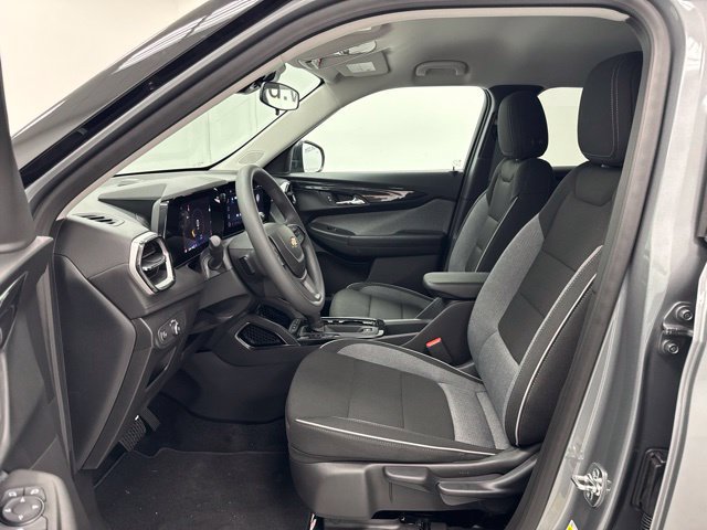 New 2026 Chevrolet TrailBlazer LS w/ LS Convenience Package AWD/4WD image 22