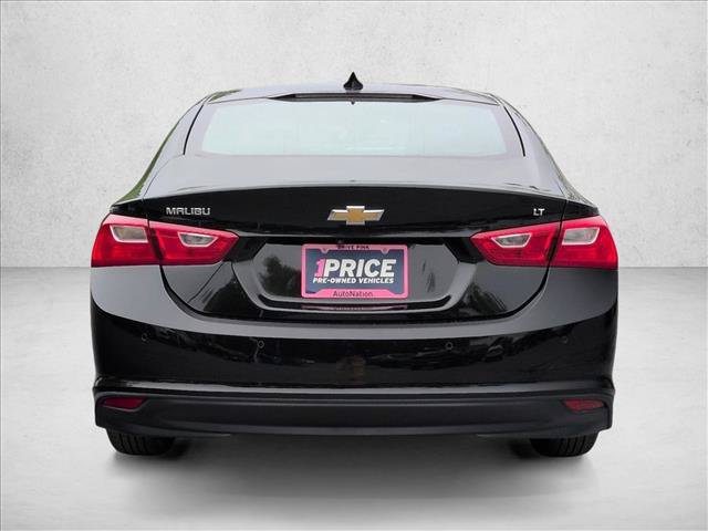Used 2024 Chevrolet Malibu LT FWD image 7