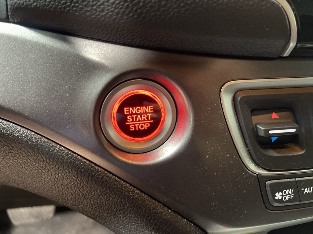 Used 2024 Honda Passport EX-L image 36