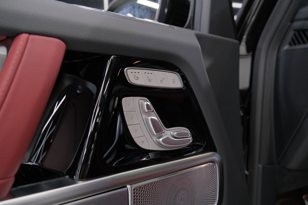 Used 2026 Mercedes-Benz G 63 AMG 4MATIC image 46