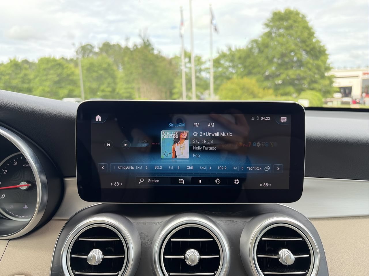 Used 2020 Mercedes-Benz GLC 300 image 24
