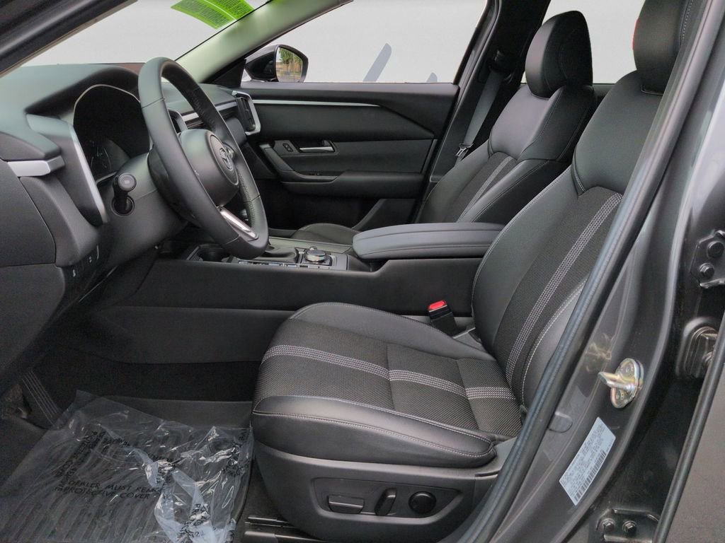 Used 2024 MAZDA CX-50 AWD 2.5 S w/ Cargo Package image 15