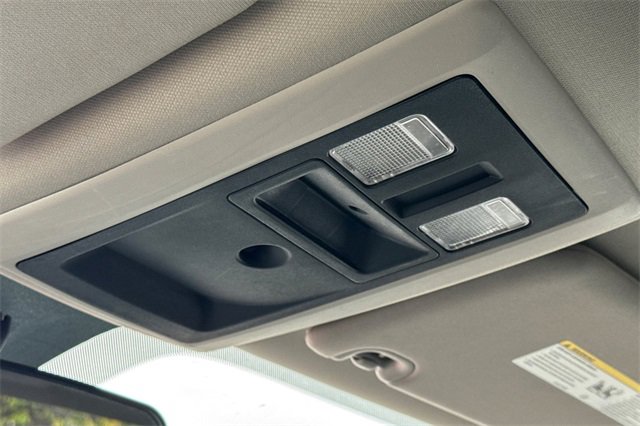 Used 2024 RAM 1500 Classic SLT image 36