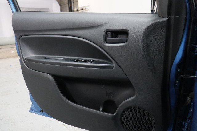 Used 2024 Mitsubishi Mirage G4 LE FWD image 19