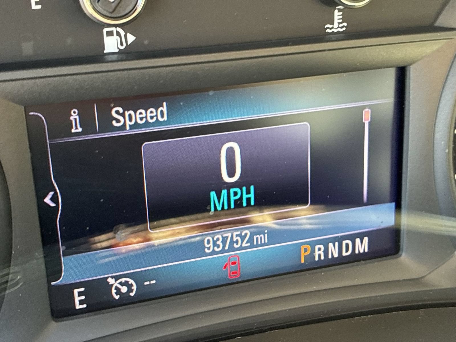Certified 2019 Buick Encore Essence FWD image 12