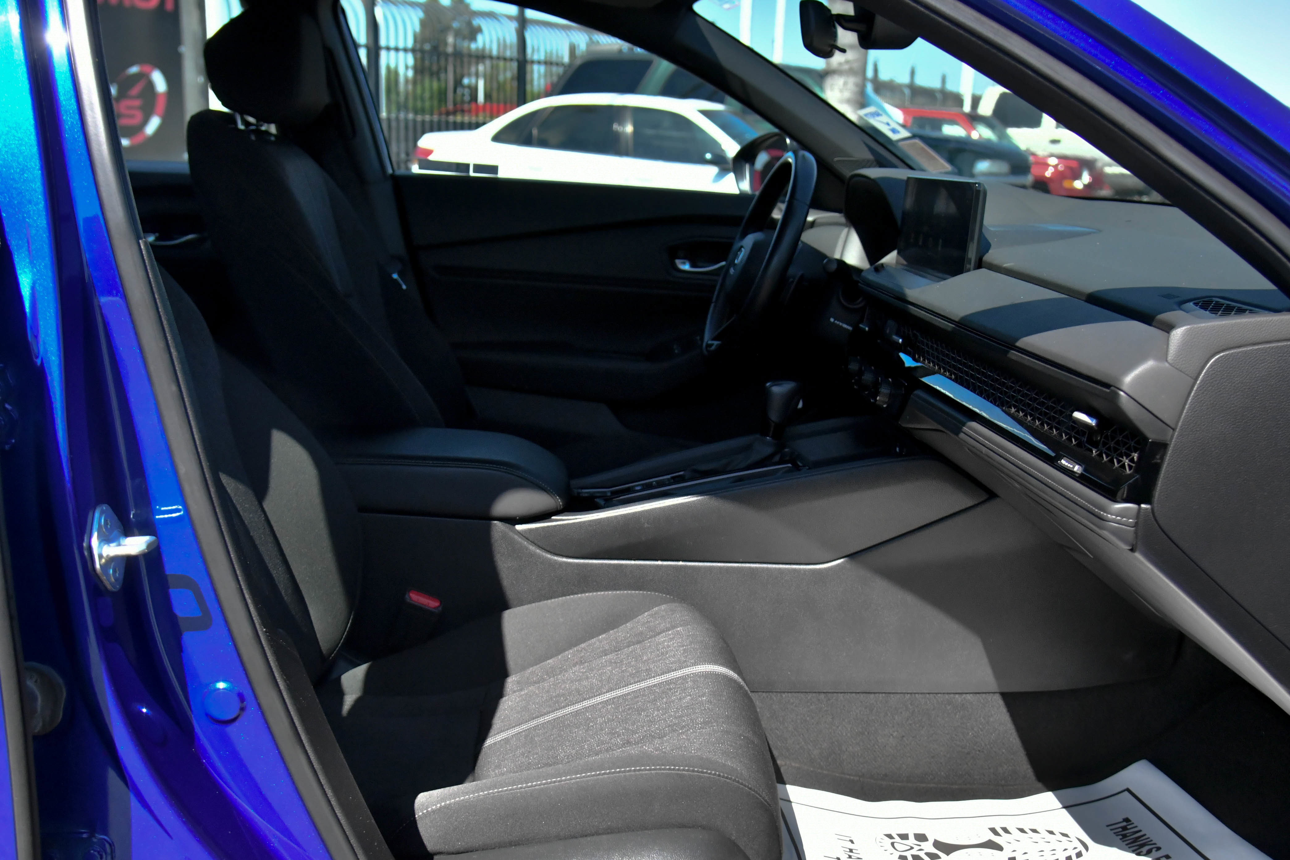 Used 2023 Honda Accord Sport image 43