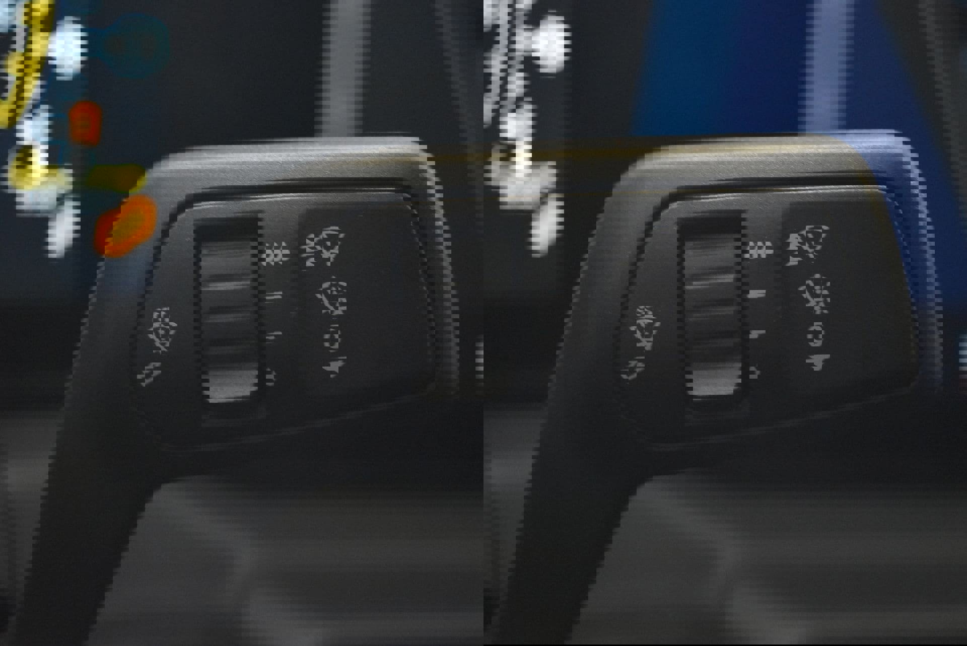 New 2025 Ford Mustang Dark Horse image 17