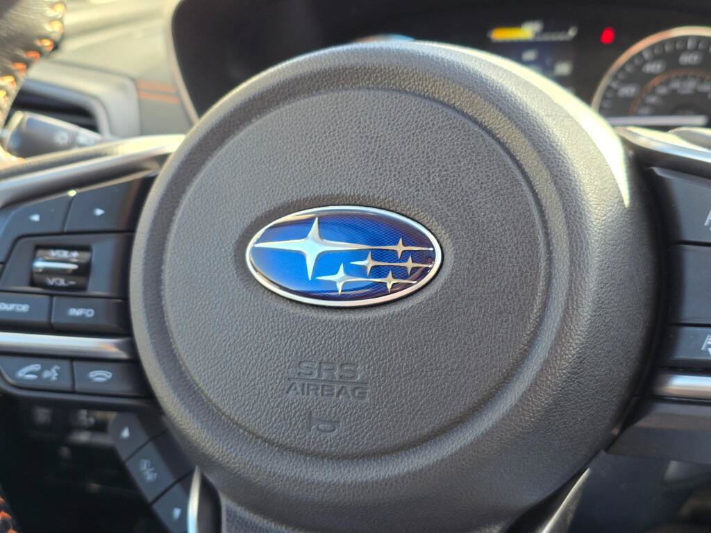 Used 2018 Subaru Crosstrek 2.0i Limited AWD/4WD image 32