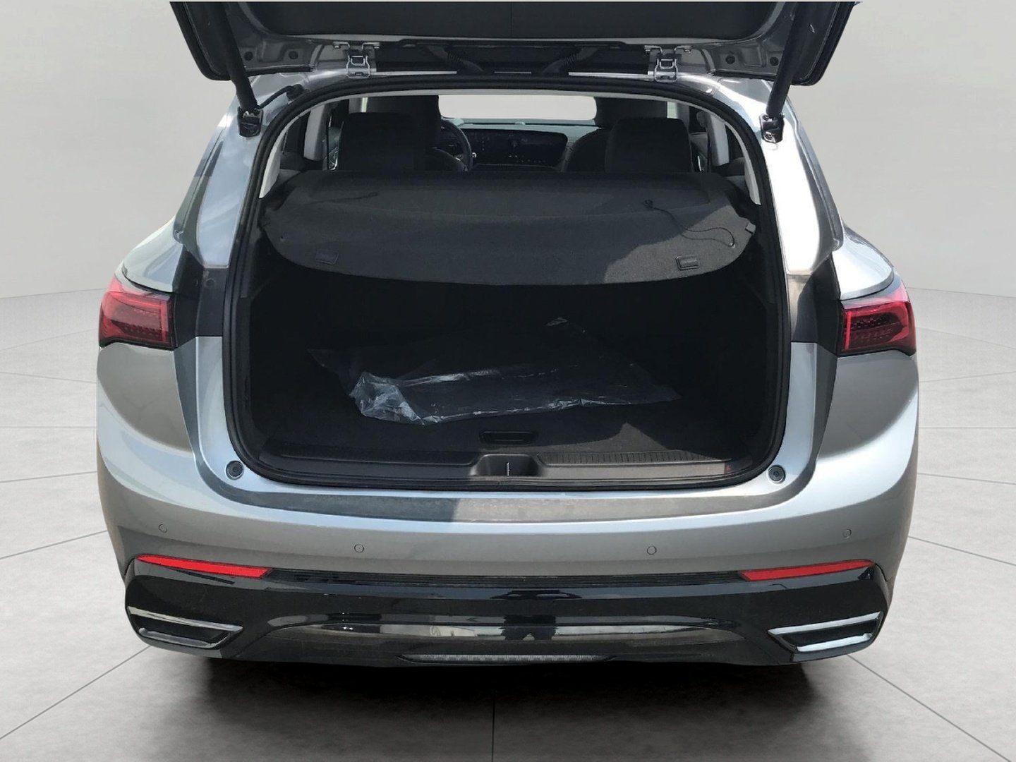 Used 2026 Buick Envision Sport Touring AWD/4WD image 23