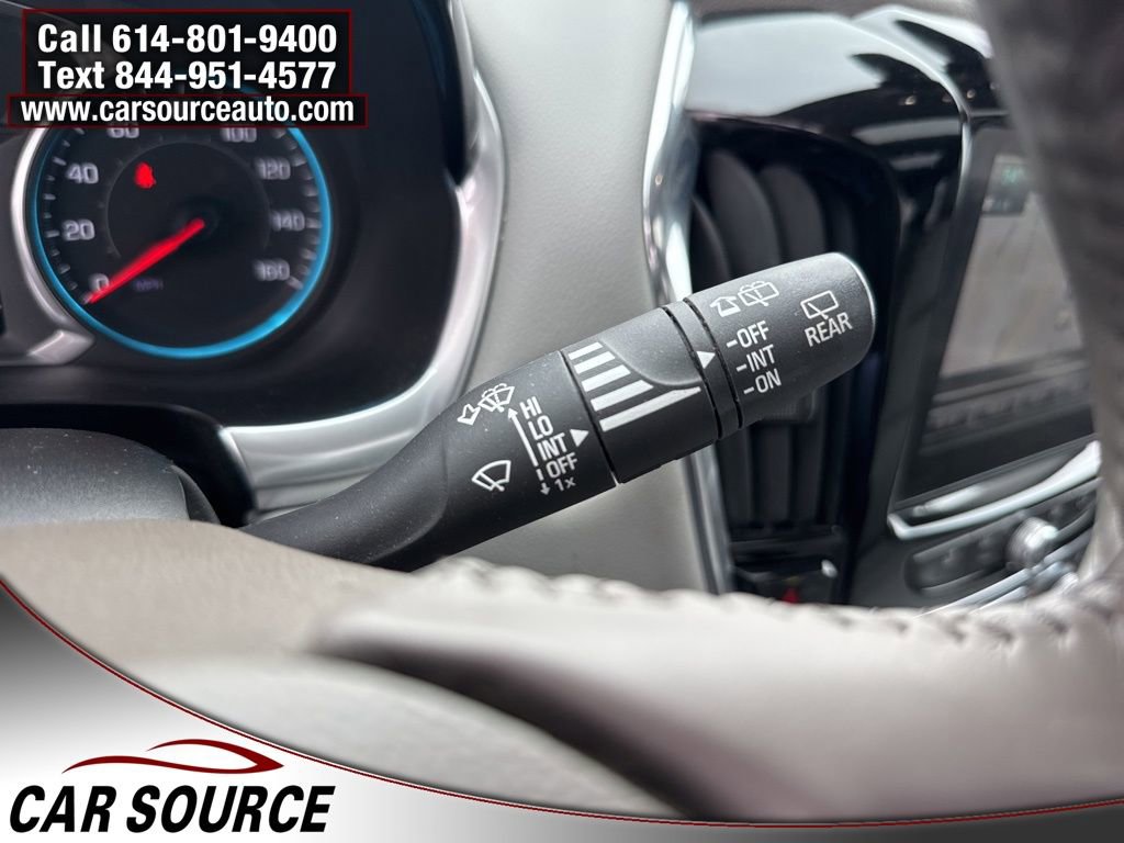 Used 2018 Chevrolet Traverse Premier image 23