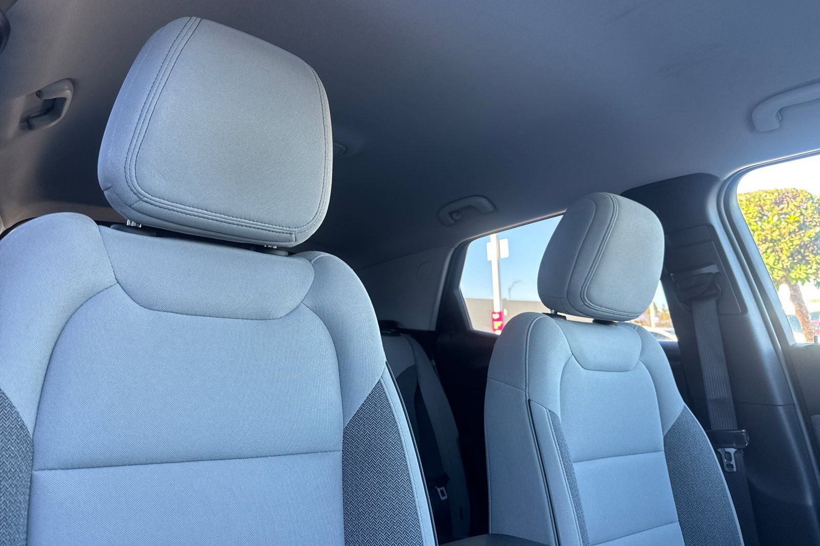 Used 2025 Chevrolet TrailBlazer LT image 21