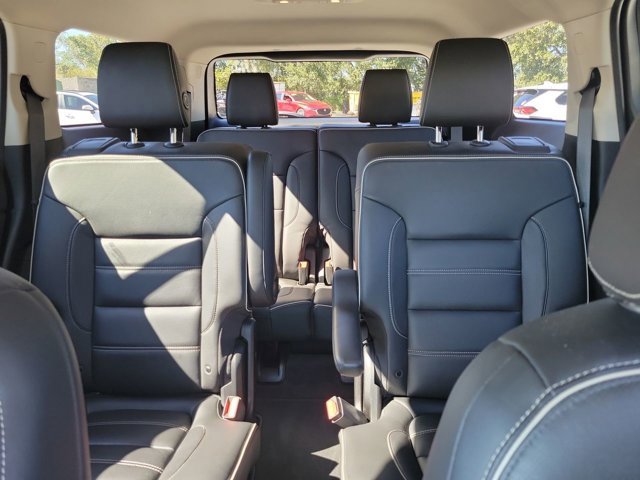 Used 2019 GMC Acadia Denali w/ Technology Package image 5