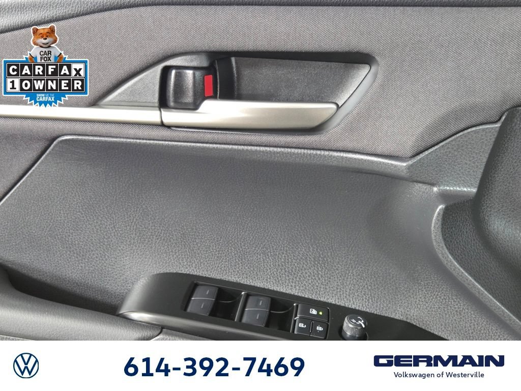 Used 2026 Toyota Camry LE w/ Convenience Package FWD image 24