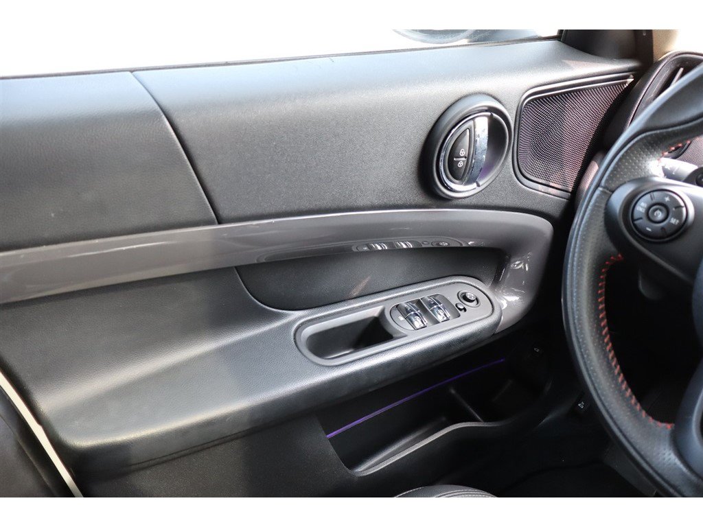 Used 2020 MINI Cooper Countryman S FWD image 21