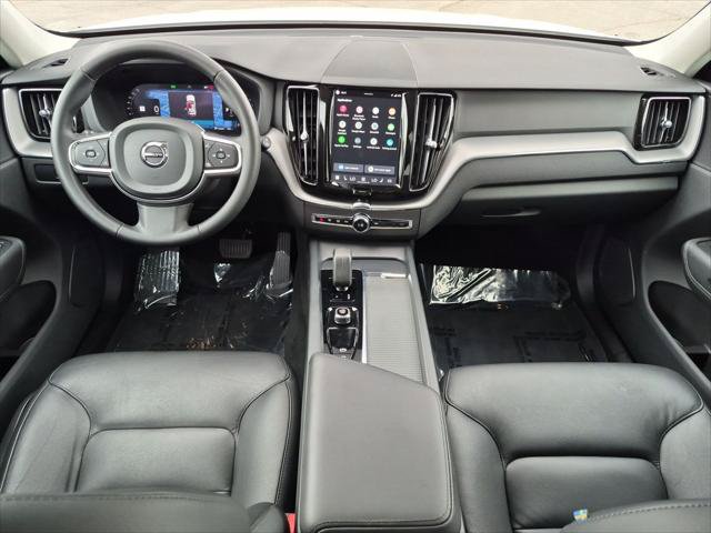 Certified 2024 Volvo XC60 B5 Core w/ Protection Package Premier AWD/4WD image 23
