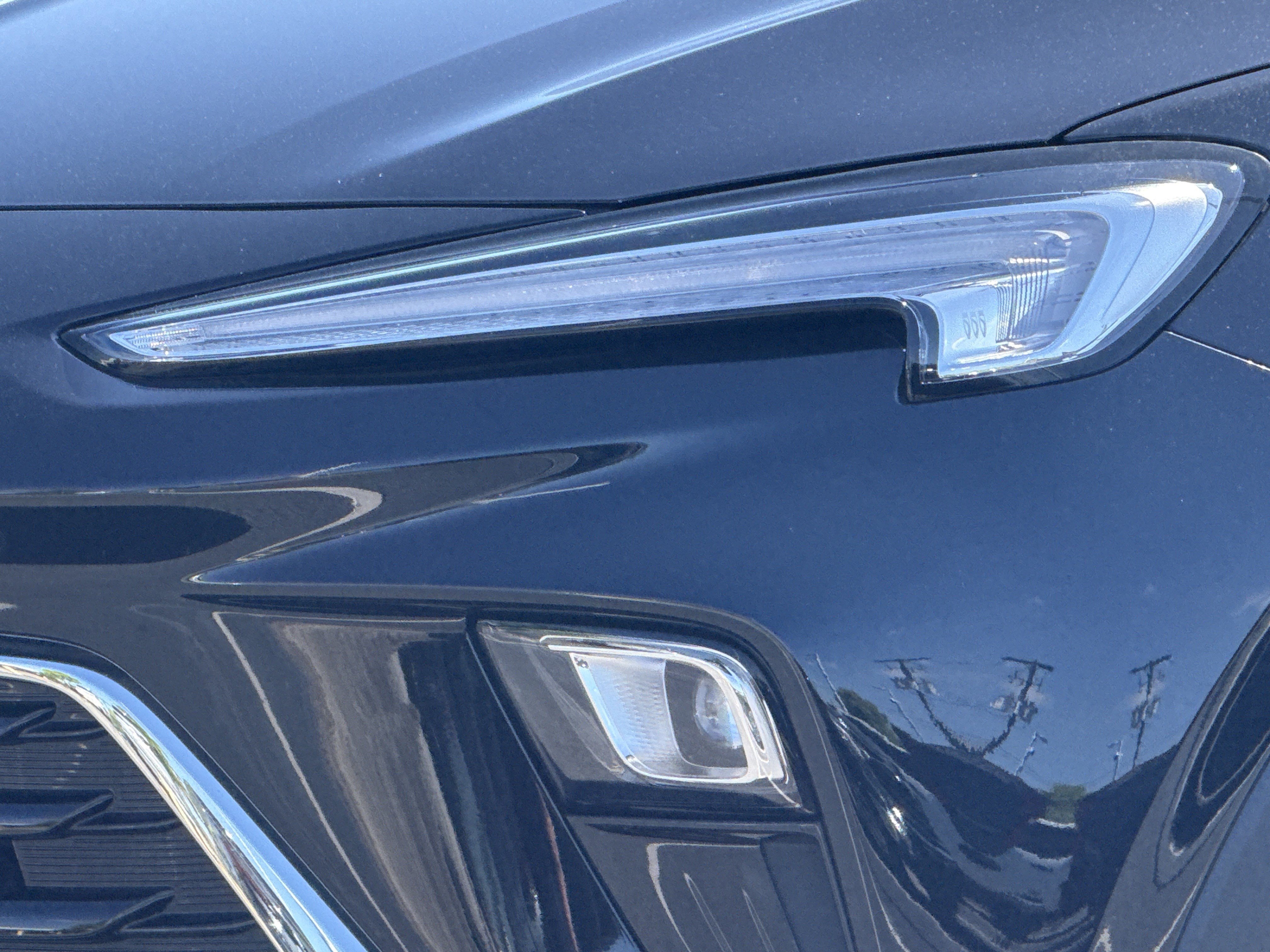 Used 2024 Buick Encore GX Preferred image 6