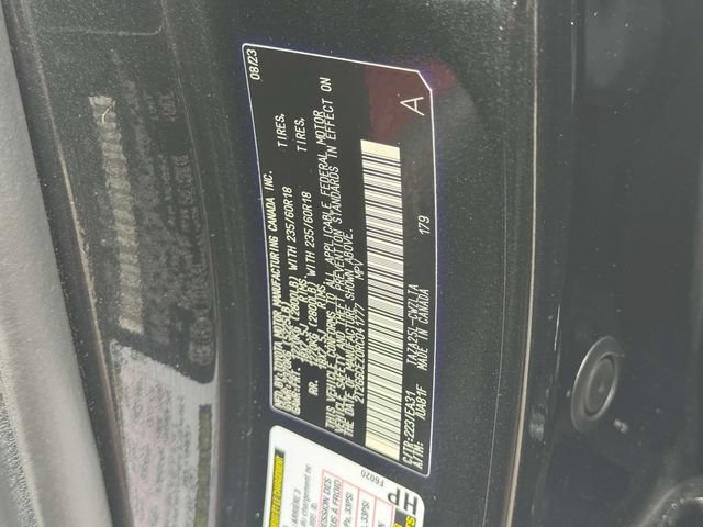 Used 2024 Lexus NX 350 AWD image 24