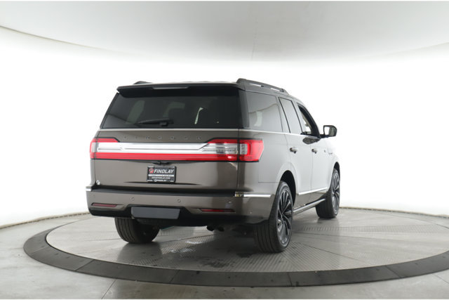 Used 2021 Lincoln Navigator Black Label w/ Special Edition Package AWD/4WD image 7
