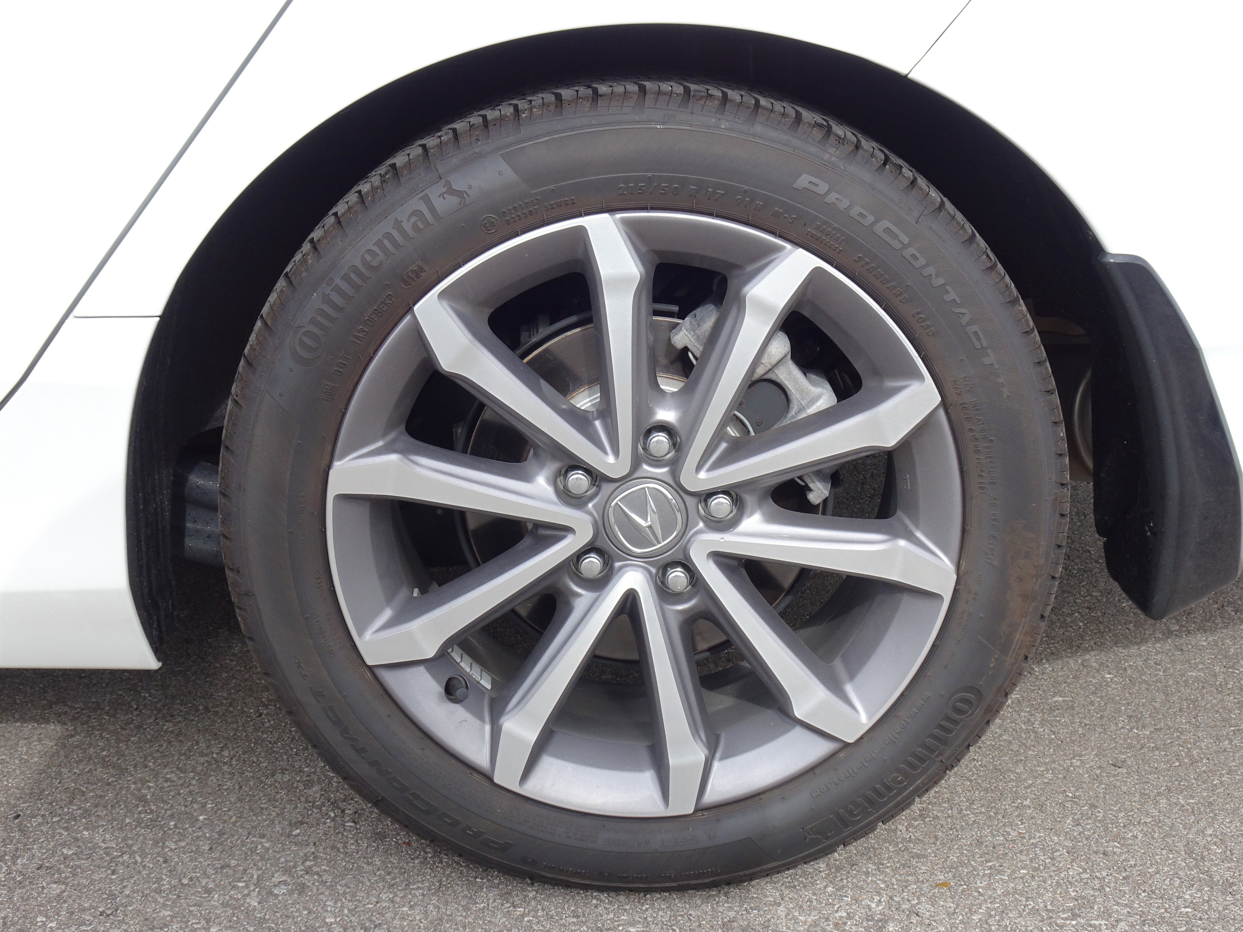 Used 2025 Acura Integra image 24