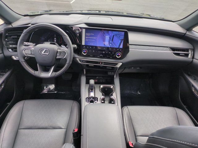 Used 2025 Lexus RX 350 Premium Plus w/ Convenience Package AWD/4WD image 28
