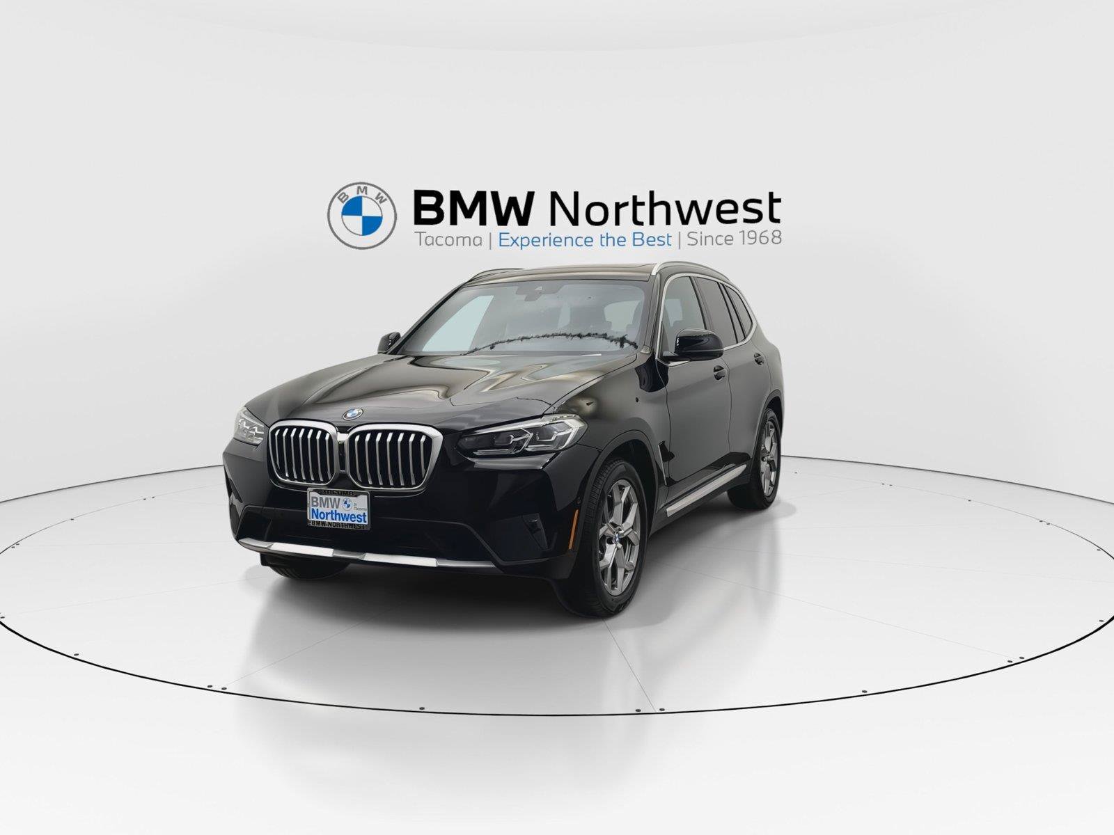 Used 2024 BMW X3 xDrive30i w/ Premium Package AWD/4WD image 9