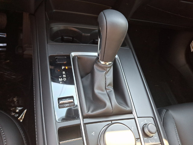 New 2026 MAZDA CX-30 AWD 2.5 S w/ Select Sport Pkg image 11