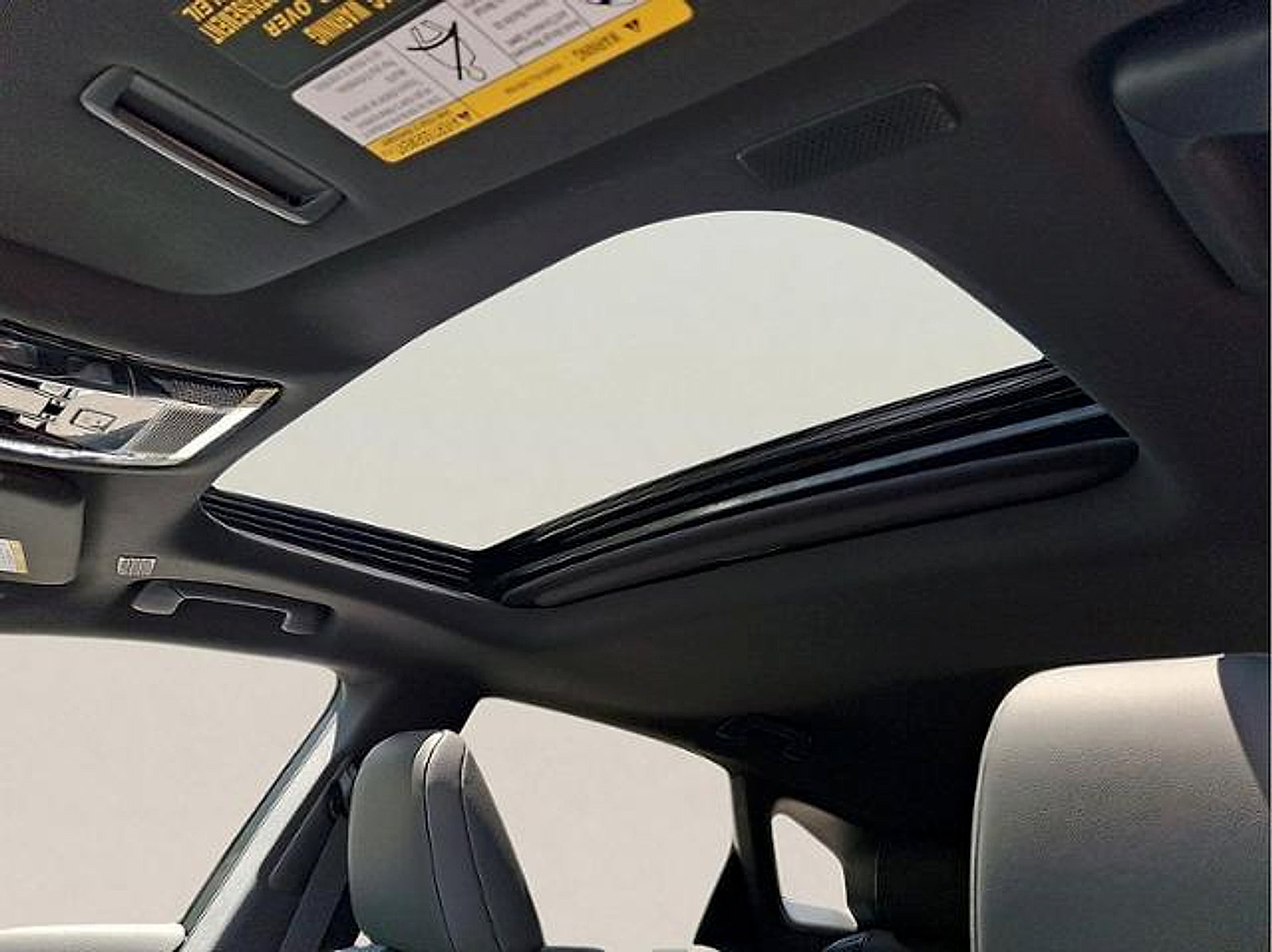 New 2026 Lexus RX 350 Premium AWD/4WD image 6
